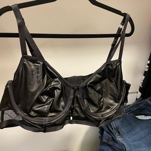 Torrid bra